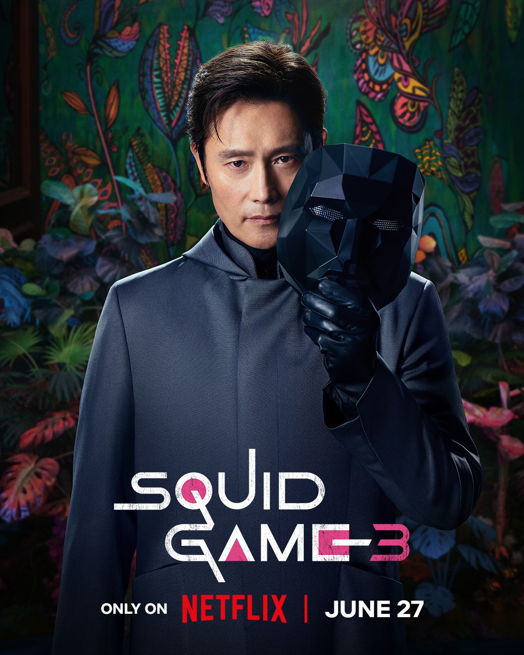 Squid Game Season 3 - Episode 6 | Trò Chơi Con Mực Mùa 3 - Tập 6: Con người...